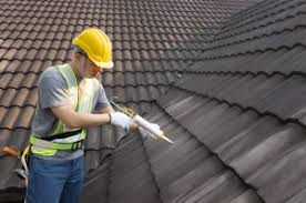 Best Green or Eco-Friendly Roofing Solutions  in Dix Hills, NY